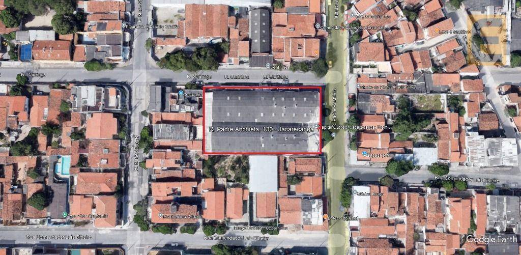 Terreno, 2687 m² - Foto 1