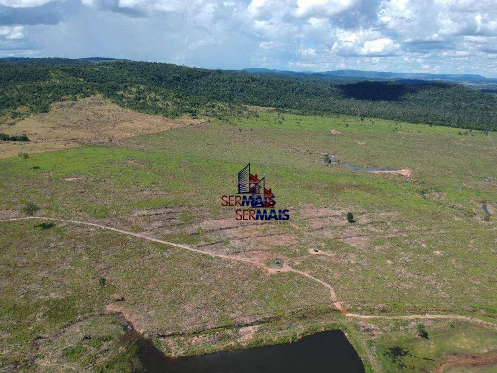 Fazenda à venda, 14520000M2 - Foto 35