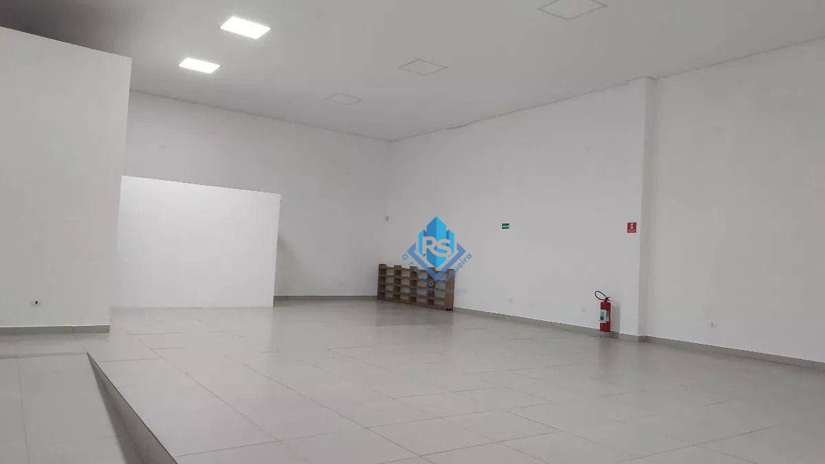 Loja-Salão para alugar, 220m² - Foto 2