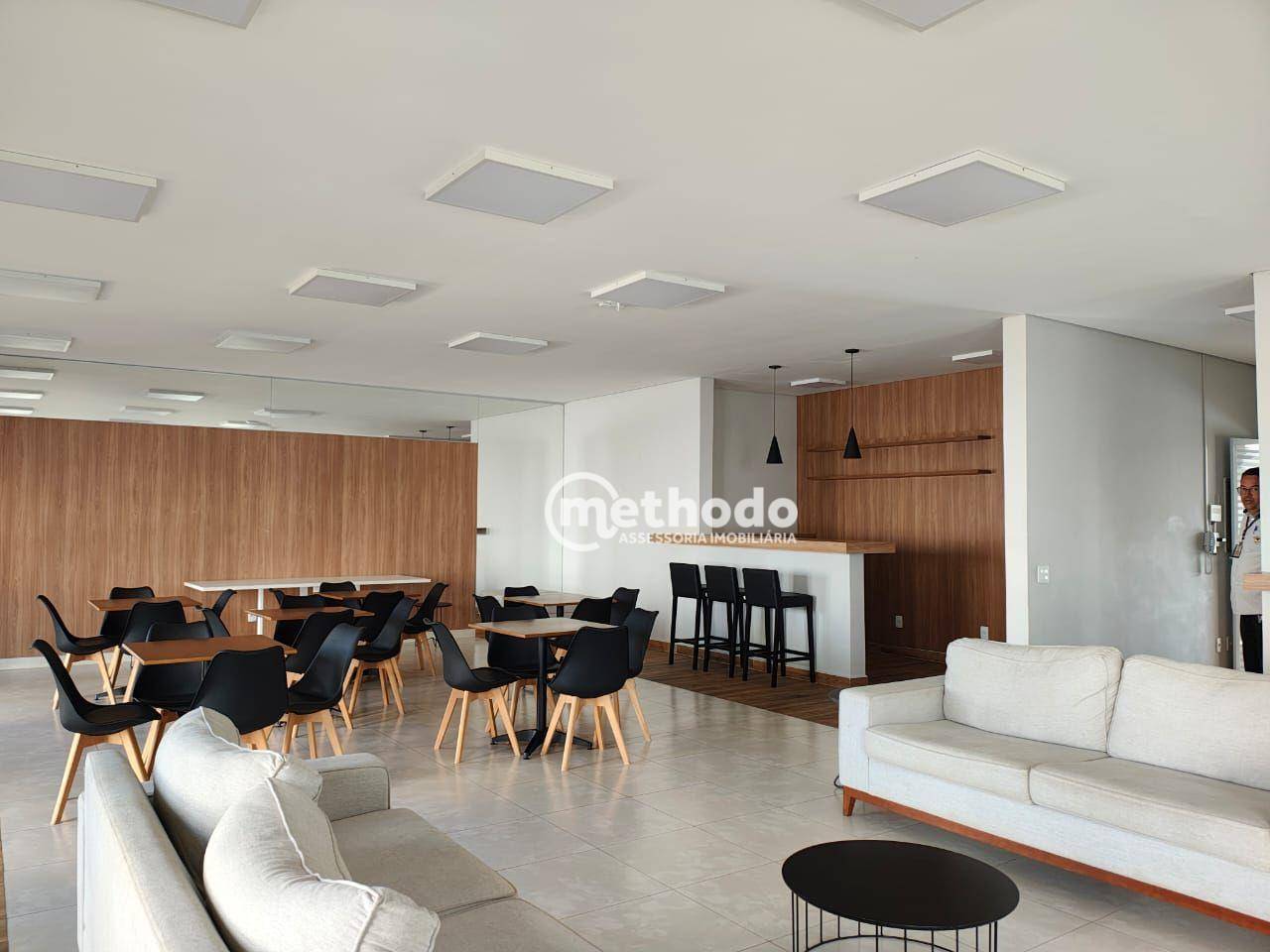 Apartamento para alugar com 2 quartos, 60m² - Foto 18