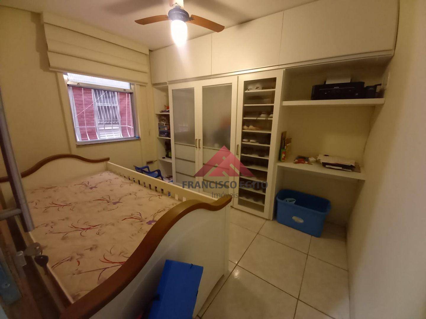 Apartamento à venda com 2 quartos, 54m² - Foto 6