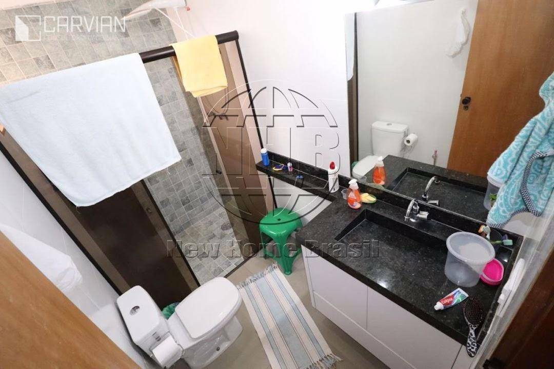 Apartamento à venda com 3 quartos, 136m² - Foto 6