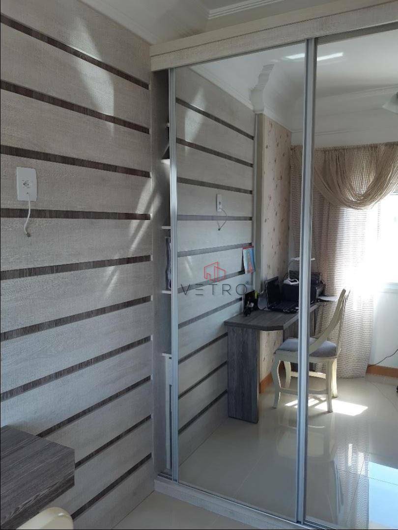 Apartamento à venda com 2 quartos, 86m² - Foto 24