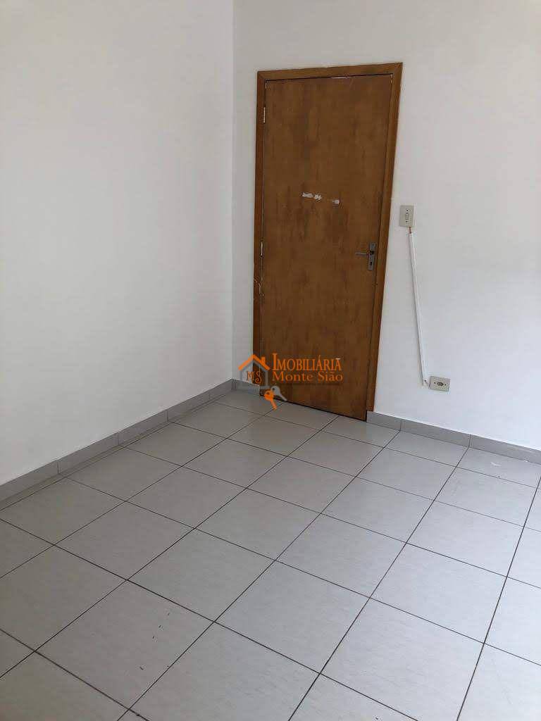 Conjunto Comercial-Sala para alugar, 24m² - Foto 2