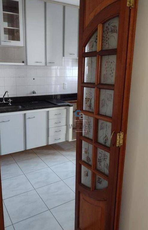 Apartamento à venda com 3 quartos, 82m² - Foto 8