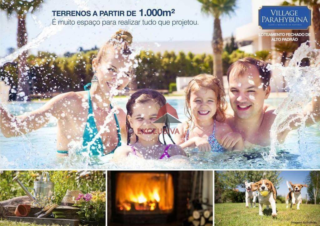 Loteamento e Condomínio, 1000 m² - Foto 28