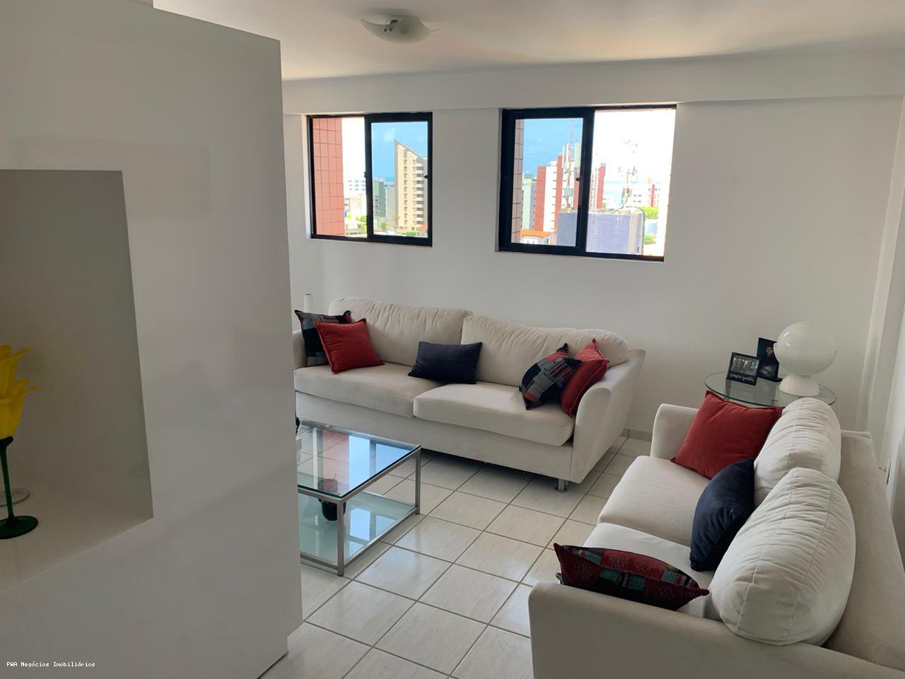 Apartamento à venda com 3 quartos, 120m² - Foto 4