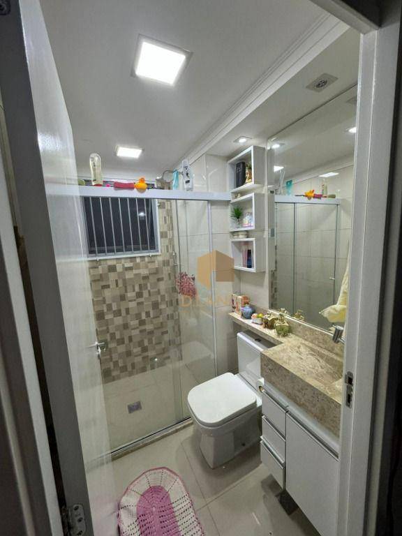 Apartamento à venda com 2 quartos, 48m² - Foto 10