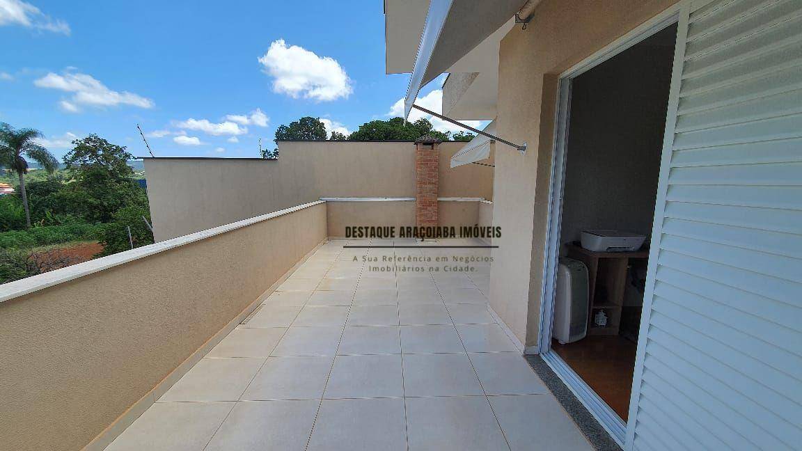 Casa à venda com 4 quartos, 181m² - Foto 19