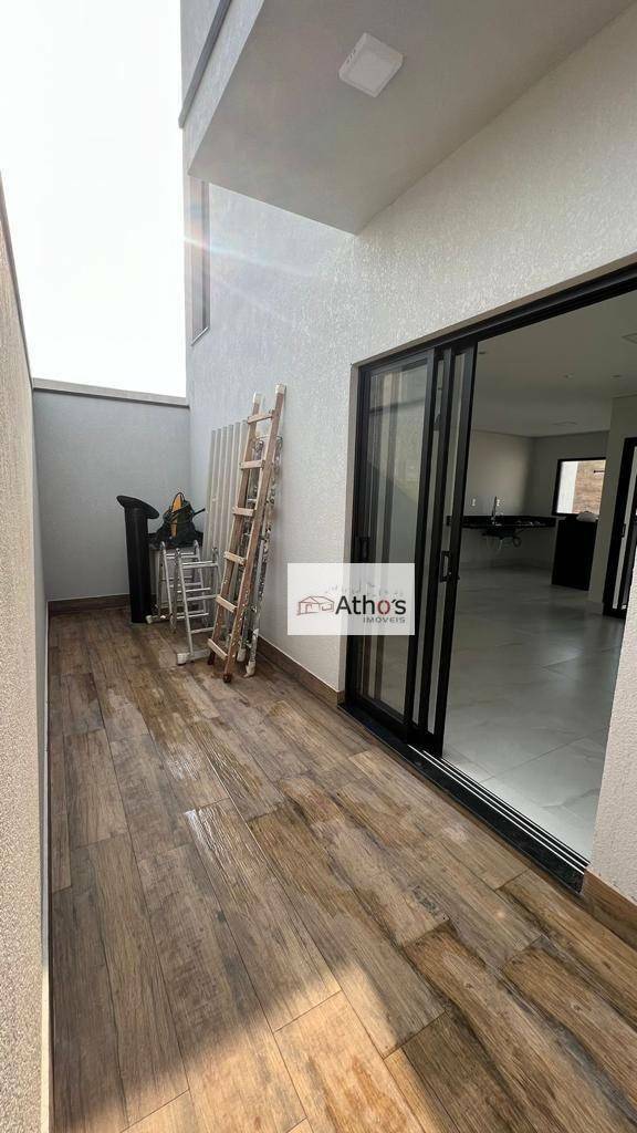 Casa à venda com 3 quartos, 140m² - Foto 16