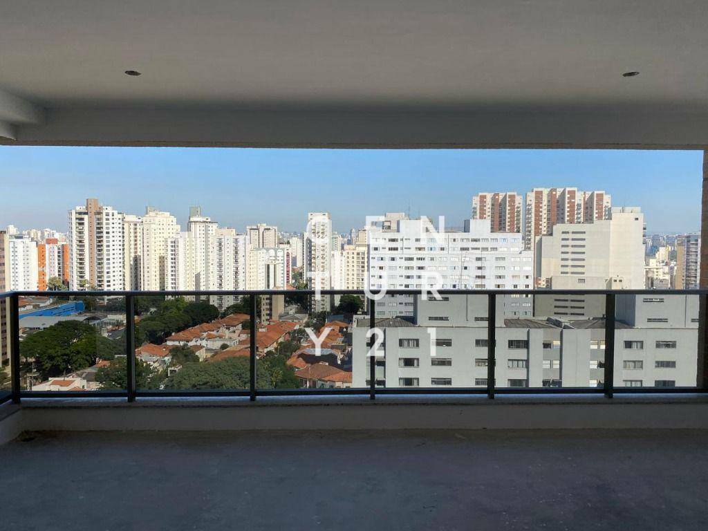 Apartamento à venda com 3 quartos, 181m² - Foto 5