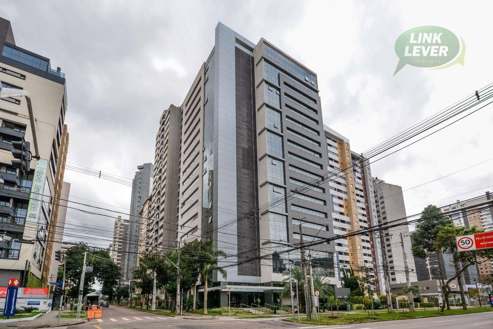 Kitnet e Studio para alugar com 1 quarto, 36m² - Foto 59
