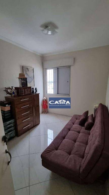 Apartamento à venda com 2 quartos, 50m² - Foto 8