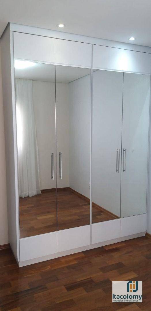 Apartamento à venda com 3 quartos, 96m² - Foto 16