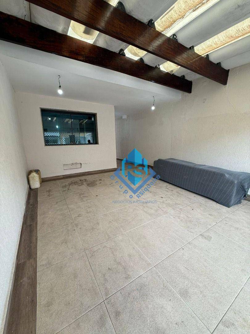 Sobrado à venda com 3 quartos, 125m² - Foto 3