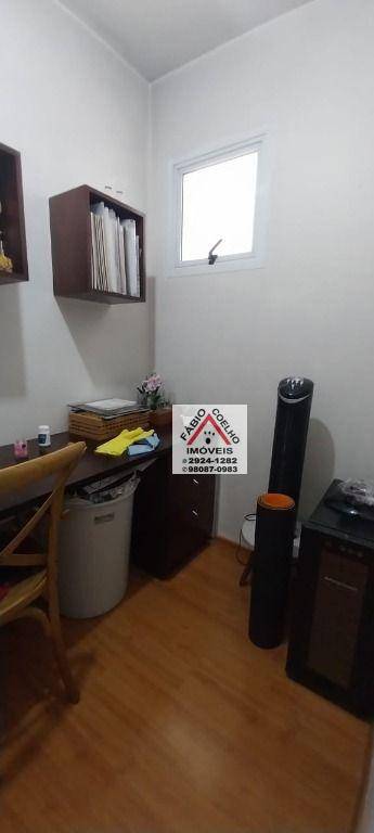 Apartamento à venda com 3 quartos, 95m² - Foto 40