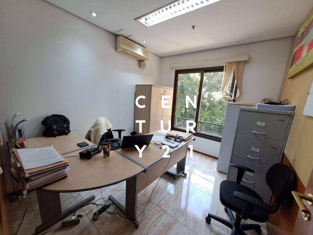 Conjunto Comercial-Sala à venda, 38m² - Foto 9