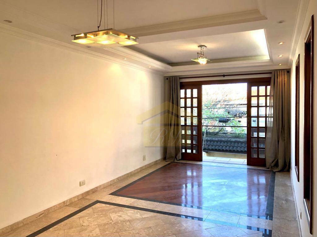 Sobrado à venda com 3 quartos, 150m² - Foto 3