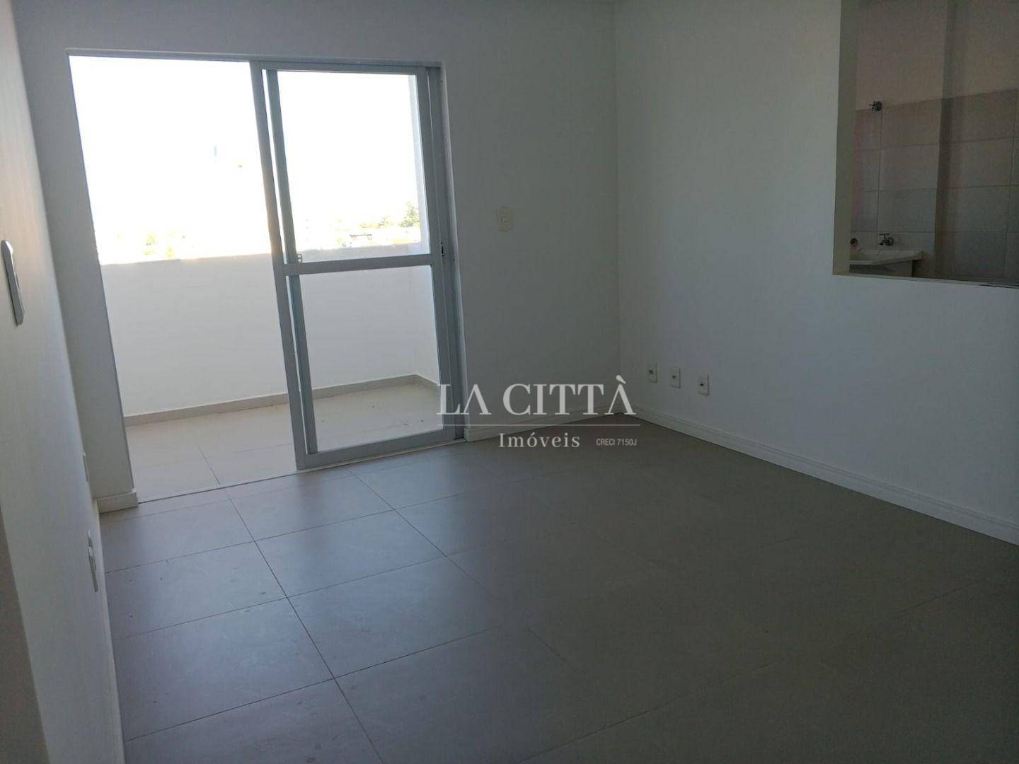 Apartamento à venda com 2 quartos, 56m² - Foto 4