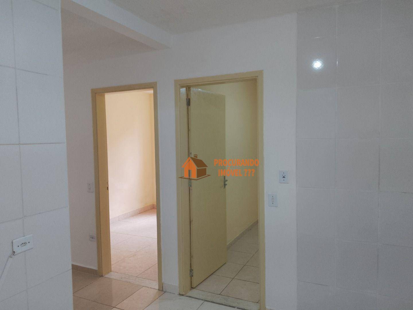 Apartamento à venda e aluguel com 2 quartos, 46m² - Foto 13