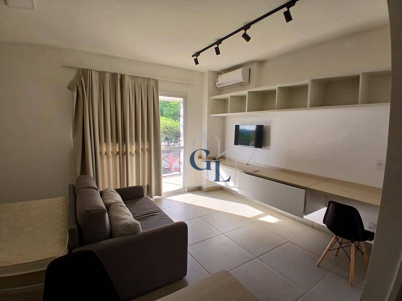 Apartamento para alugar com 1 quarto, 40m² - Foto 13