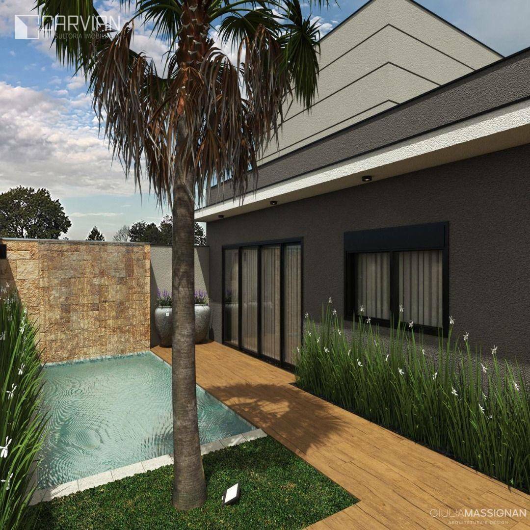 Casa de Condomínio, 3 quartos - Foto 7