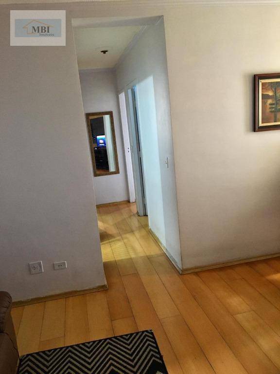 Apartamento à venda com 3 quartos, 63m² - Foto 5