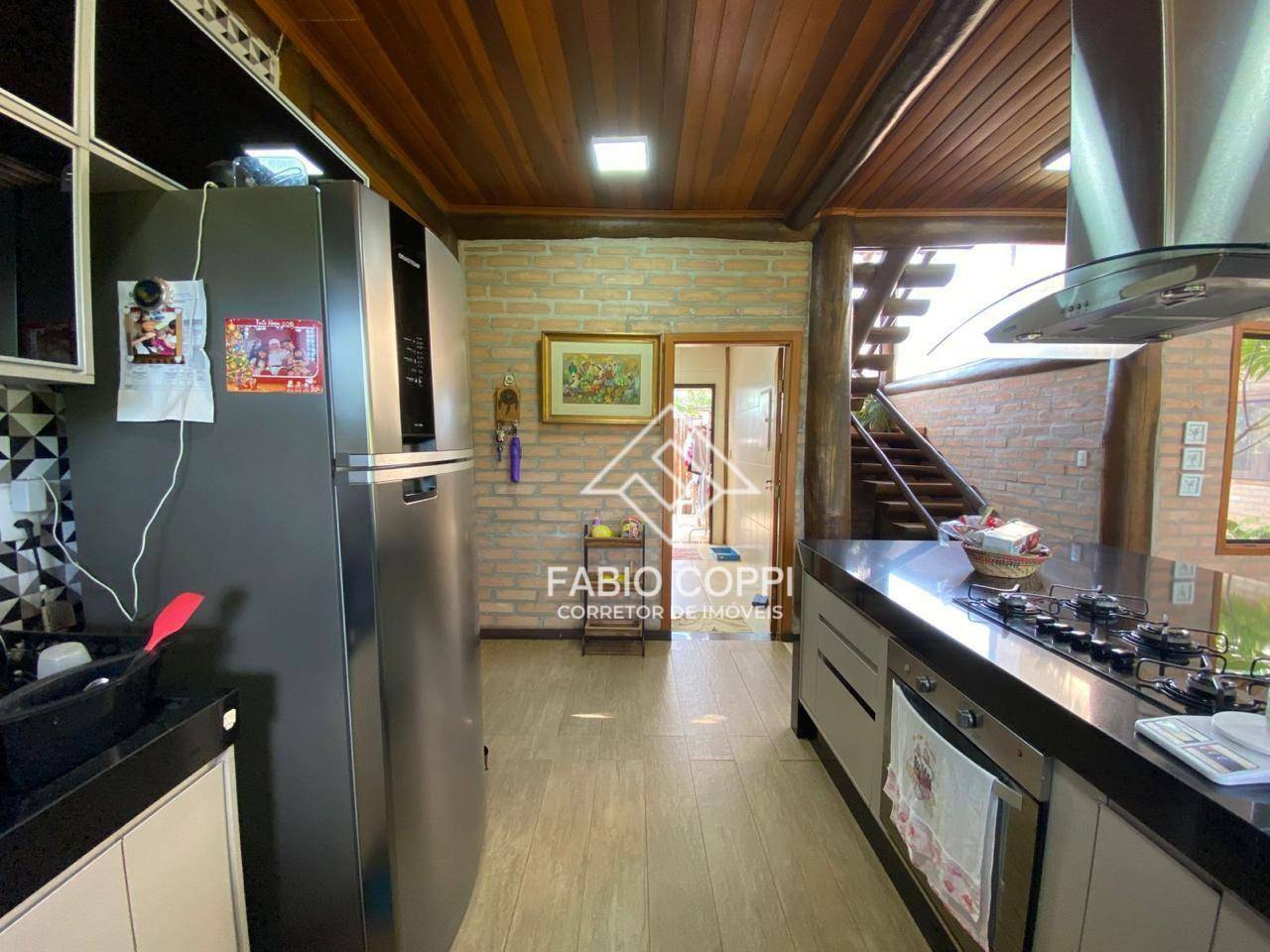 Casa de Condomínio à venda com 3 quartos, 416m² - Foto 33