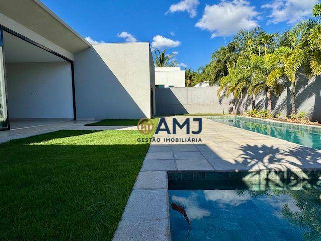 Casa de Condomínio à venda com 4 quartos, 530m² - Foto 17