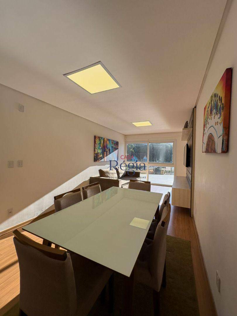 Apartamento à venda com 2 quartos, 75m² - Foto 9