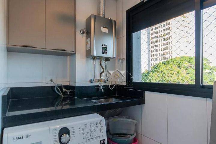 Apartamento à venda com 3 quartos, 82m² - Foto 44