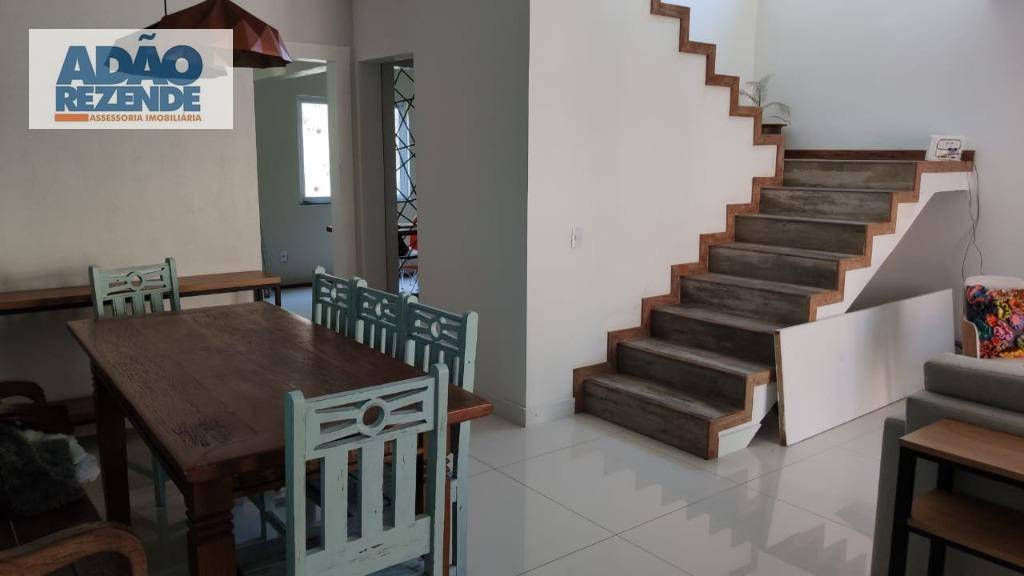 Casa de Condomínio à venda com 3 quartos, 250m² - Foto 19