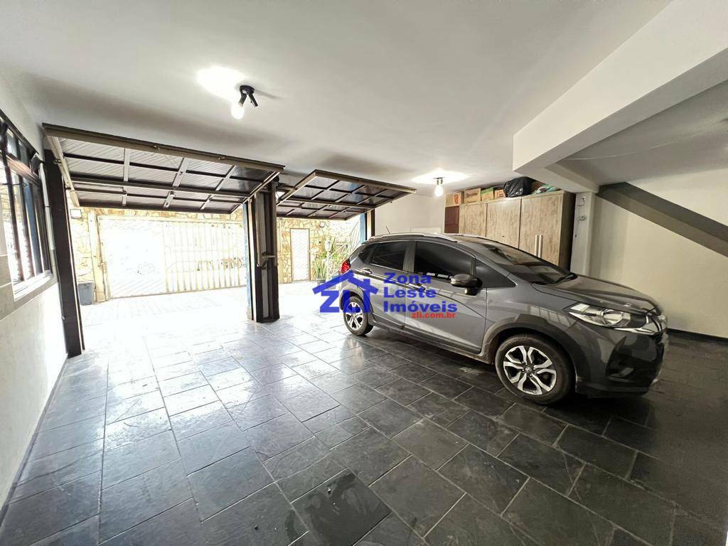 Sobrado à venda e aluguel com 5 quartos, 320m² - Foto 37