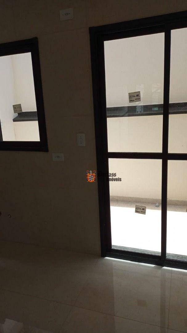 Sobrado à venda com 2 quartos, 120m² - Foto 6