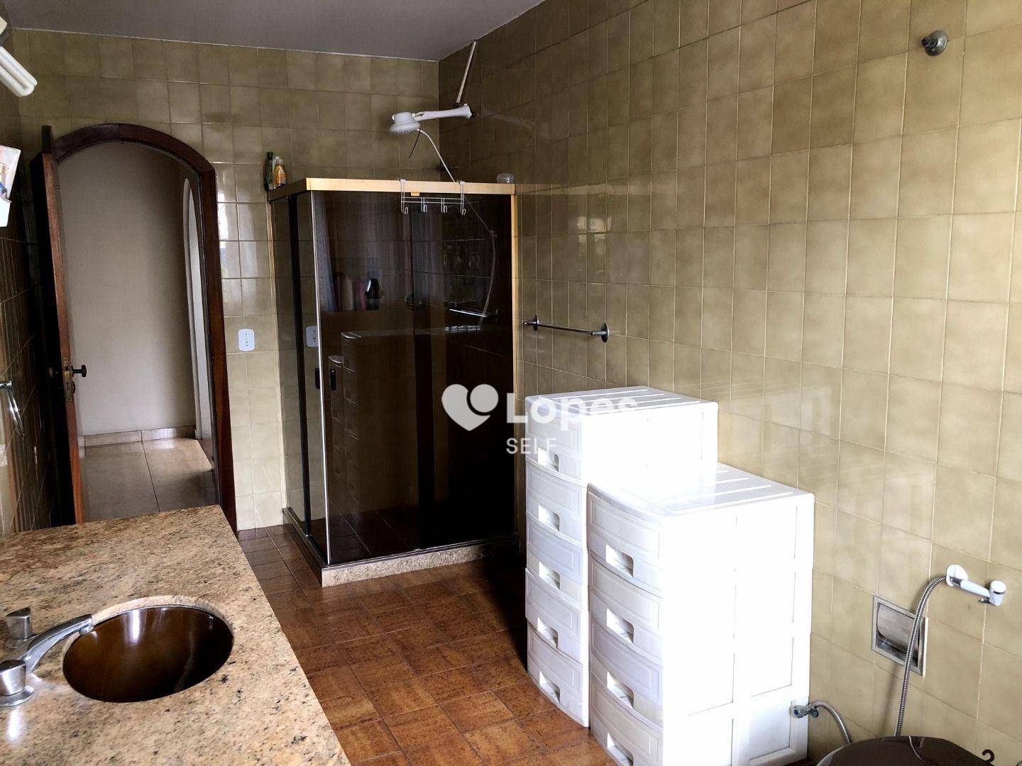 Casa à venda com 5 quartos, 432m² - Foto 14