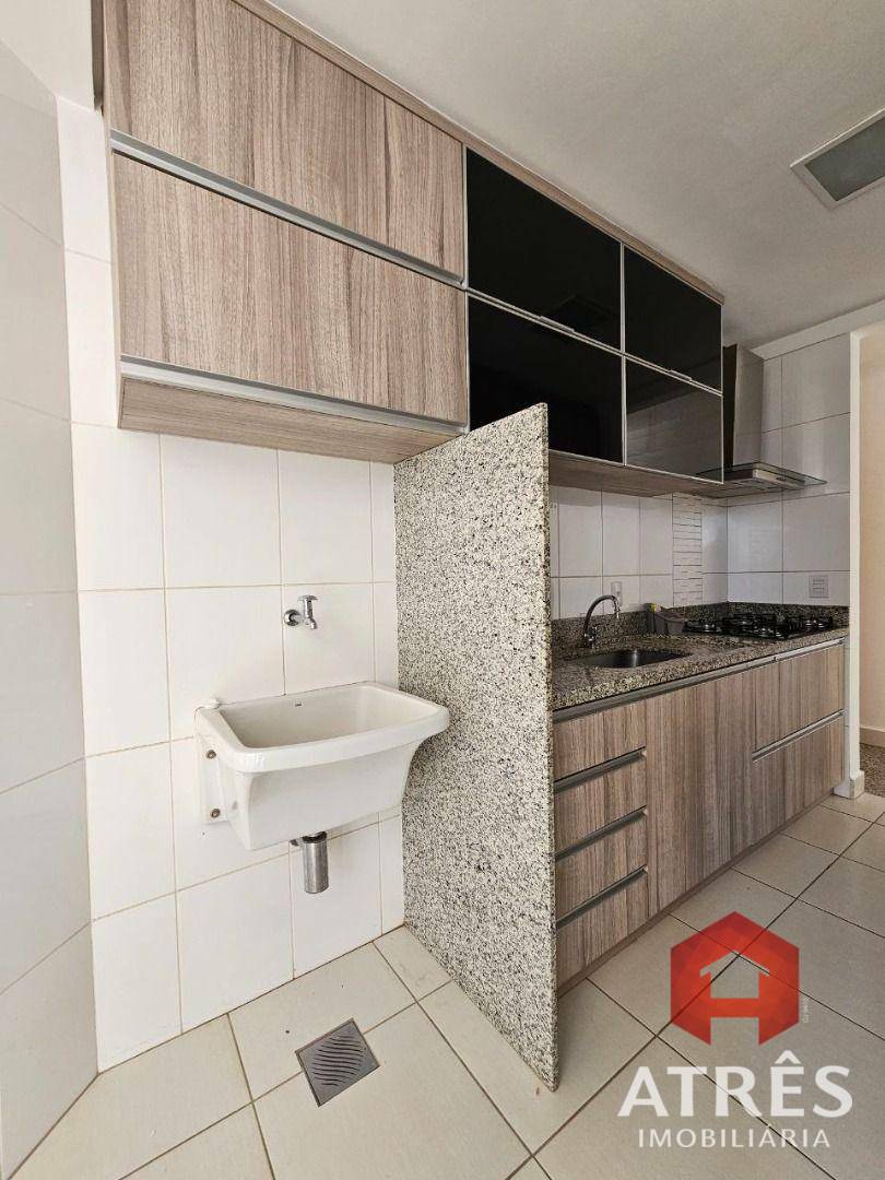 Apartamento para alugar com 2 quartos, 77m² - Foto 21