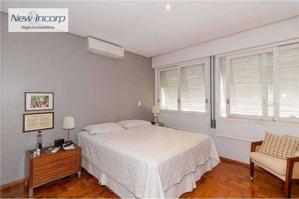 Apartamento à venda com 3 quartos, 138m² - Foto 9