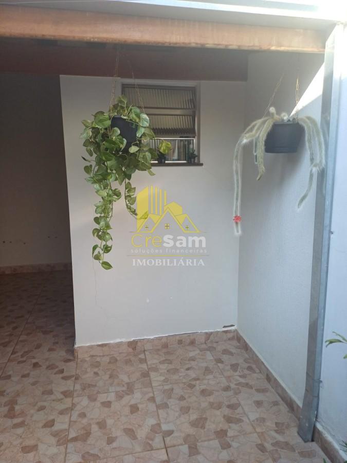 Casa à venda com 2 quartos, 133m² - Foto 11