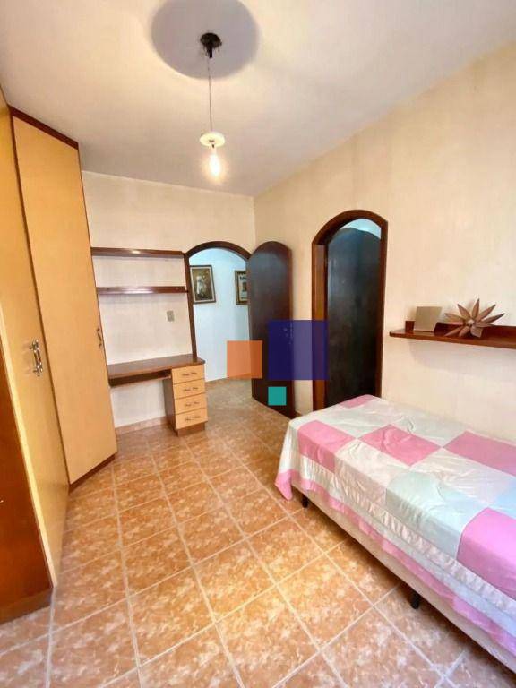 Casa à venda com 3 quartos, 140m² - Foto 11