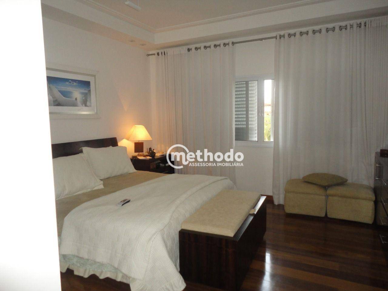 Casa de Condomínio à venda com 4 quartos, 450m² - Foto 29