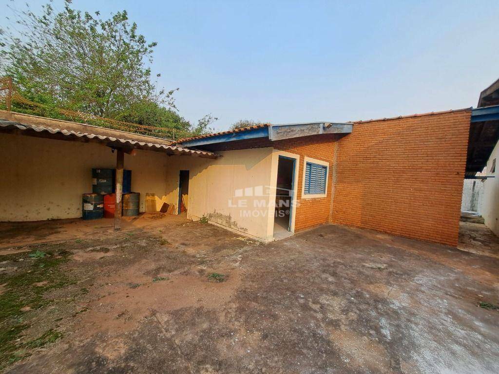 Chácara à venda e aluguel com 5 quartos, 750m² - Foto 43