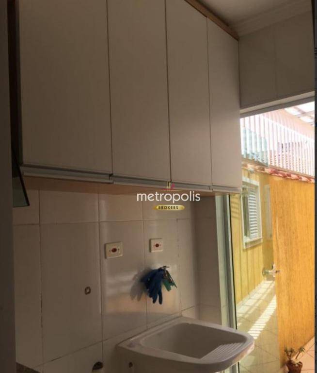 Apartamento à venda com 3 quartos, 85m² - Foto 3