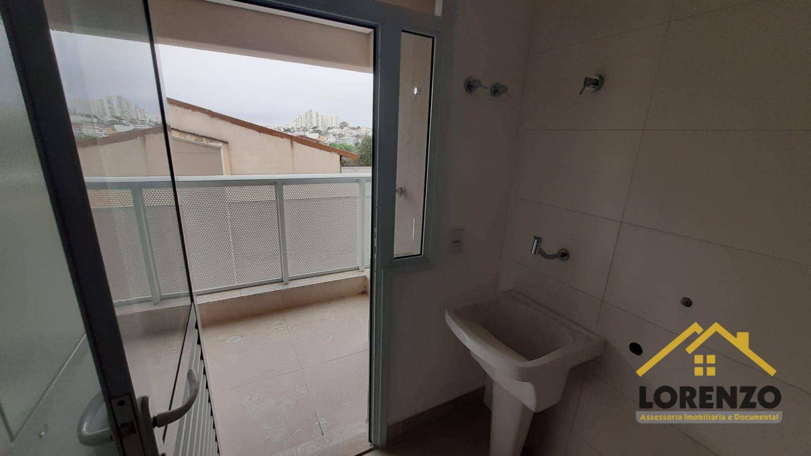 Apartamento à venda com 3 quartos, 154m² - Foto 44