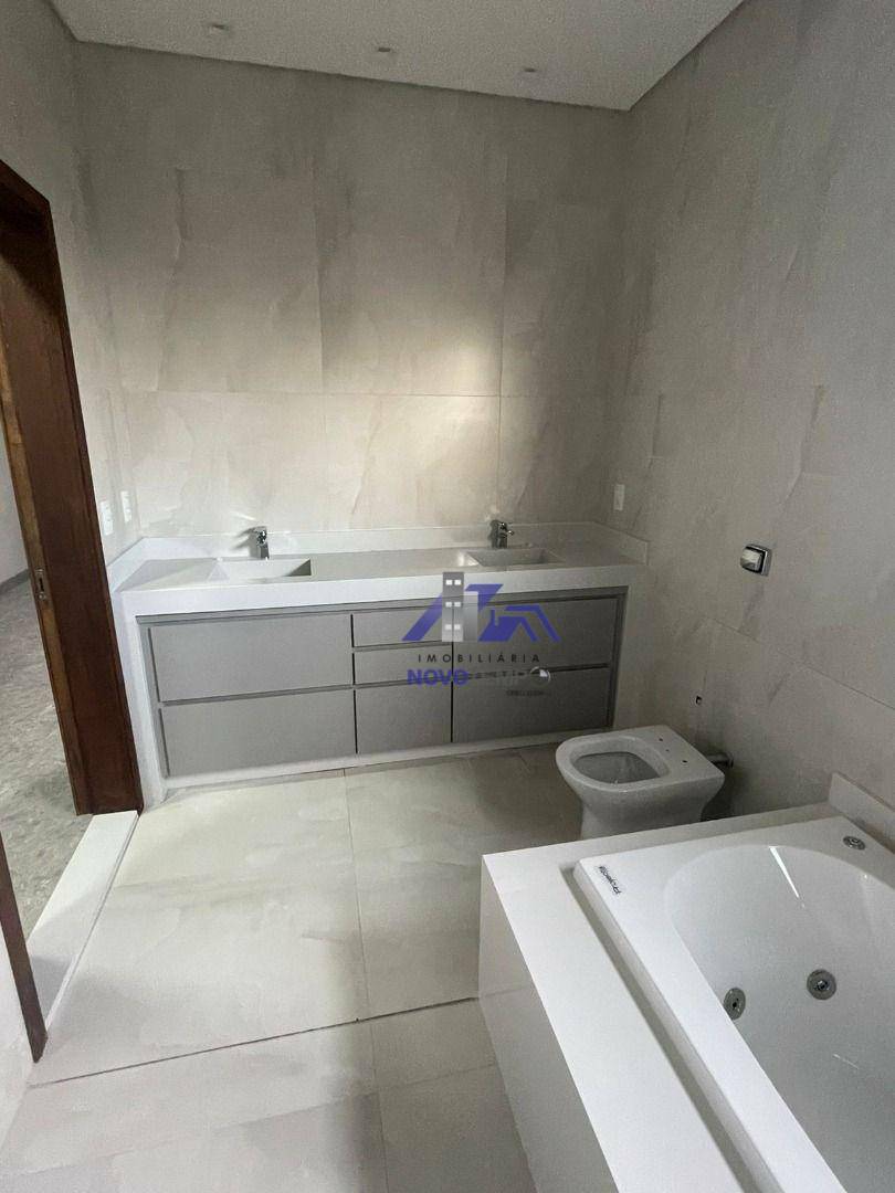 Casa de Condomínio à venda com 3 quartos, 211m² - Foto 15