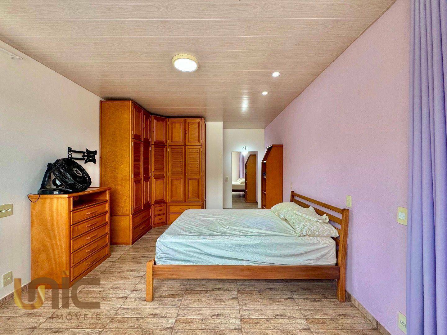 Casa de Condomínio à venda com 5 quartos, 500m² - Foto 62