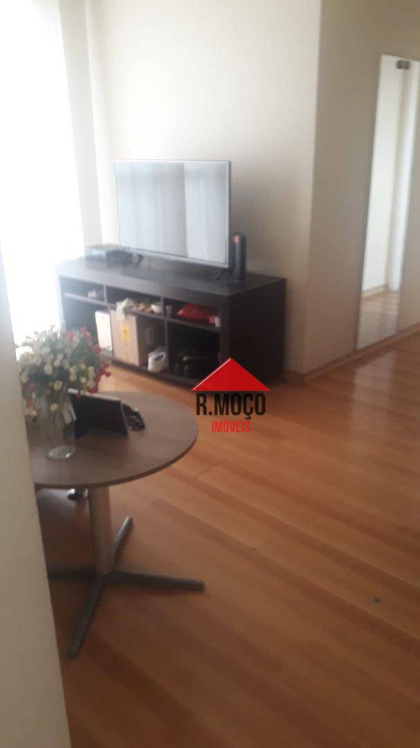 Apartamento à venda com 2 quartos, 47m² - Foto 1