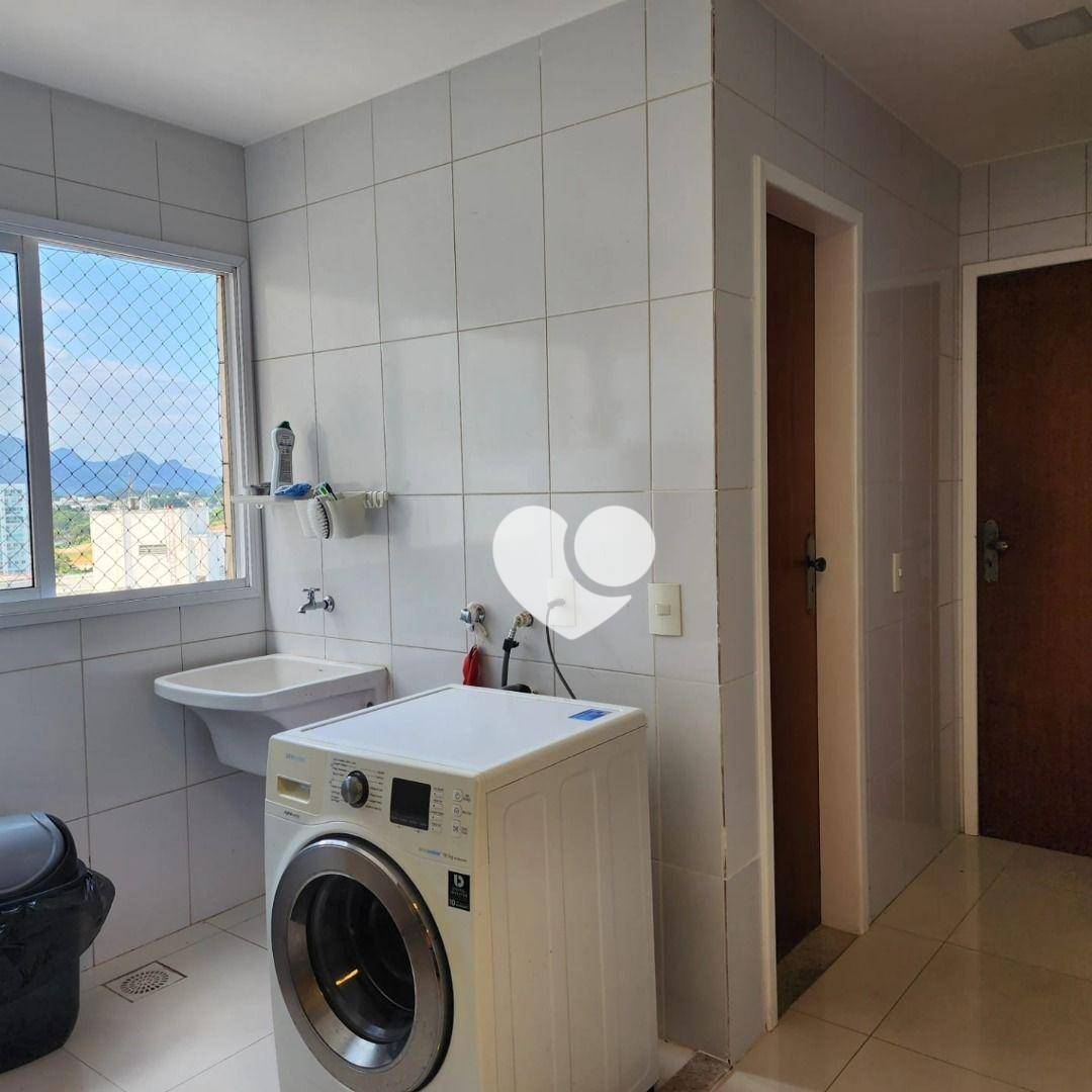 Cobertura à venda com 4 quartos, 225m² - Foto 14