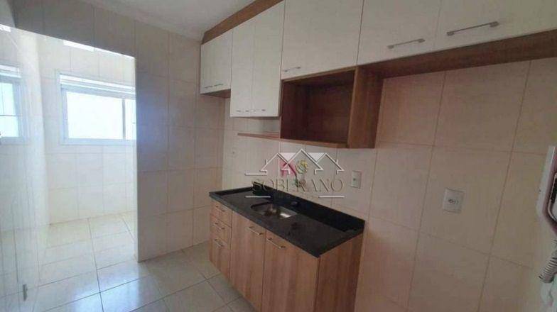 Apartamento à venda com 2 quartos, 51m² - Foto 4