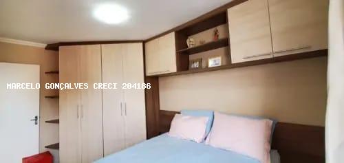 Apartamento à venda com 2 quartos, 55m² - Foto 6