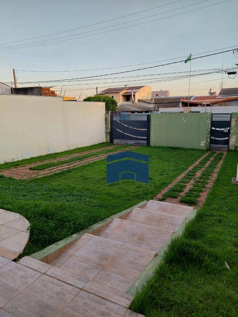 Sobrado à venda com 3 quartos, 146m² - Foto 14